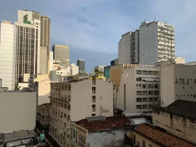 Sala Comercial para alugar, 560m² no Centro, Rio de Janeiro