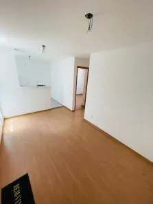 Apartamento com 2 Quartos à venda, 45m² no Jardim Novo Portugal, Guarulhos
