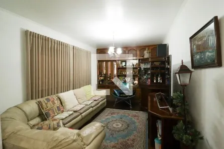 Casa com 3 Quartos à venda, 169m² no Água Fria, São Paulo
