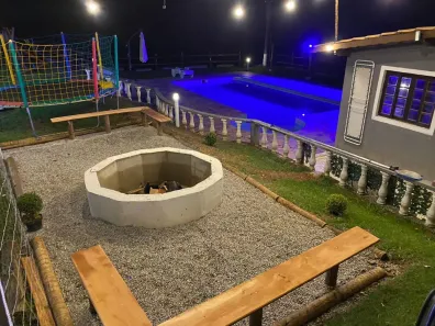 Casa de Condomínio com 4 Quartos à venda, 5240m² no RESIDENCIAL PORTA DO SOL, Mairinque