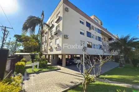 Apartamento com 2 Quartos à venda, 61m² no Teresópolis, Porto Alegre