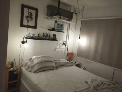 Cobertura com 1 Quarto à venda, 86m² no São Francisco Xavier, Rio de Janeiro