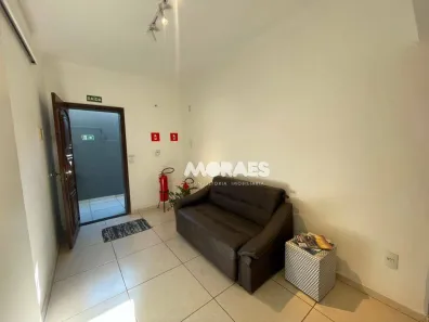 Sala Comercial para alugar, 12m² no Vila Nova Cidade Universitária, Bauru