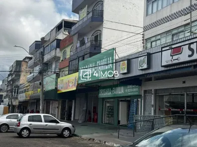 Ponto Comercial à venda, 161m² no Taguatinga Sul, Brasília