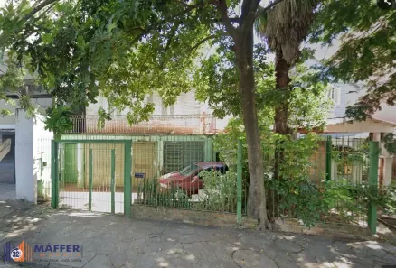 Lote/Terreno à venda, 300m² no Jardim Botânico, Porto Alegre