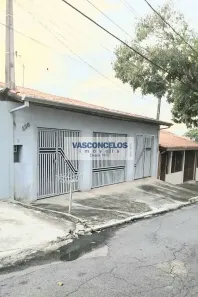 Casa com 4 Quartos à venda, 197m² no Parque Novo Horizonte, São José dos Campos
