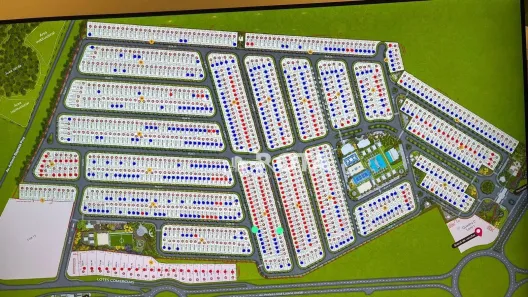 Lote/Terreno à venda, 200m² no Nossa Senhora Aparecida, Paulínia