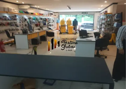 Ponto Comercial à venda, 437m² no Marco, Belém