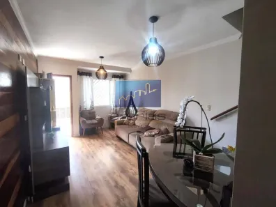 Sobrado com 4 Quartos à venda, 80m² no Vila Matilde, São Paulo