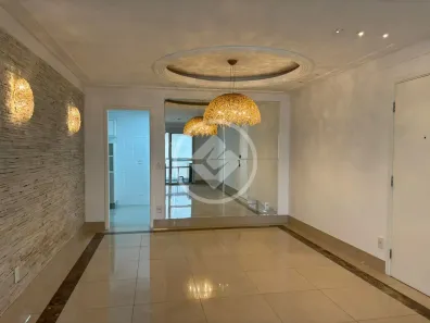 Apartamento com 3 Quartos para alugar, 165m² no Alphaville Centro Industrial e Empresarial/Alphaville., Barueri