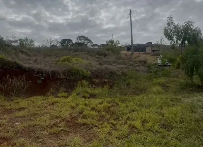 Lote/Terreno à venda, 1350m² no Recanto Arizona, Patrocínio Paulista