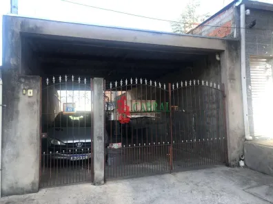 Casa com 2 Quartos à venda, 131m² no Vila Nova Bonsucesso, Guarulhos