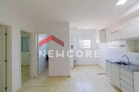 Apartamento com 2 Quartos à venda, 40m² no Vila Nhocune, São Paulo