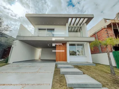 Casa de Condomínio com 3 Quartos à venda, 226m² no Centro, Gravataí