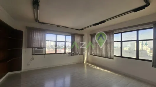 Sala Comercial para alugar, 39m² no Centro, Jacareí