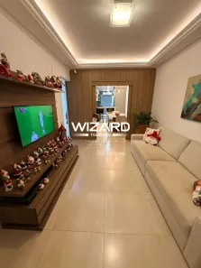 Casa com 3 Quartos à venda, 170m² no Jardim América, Bauru