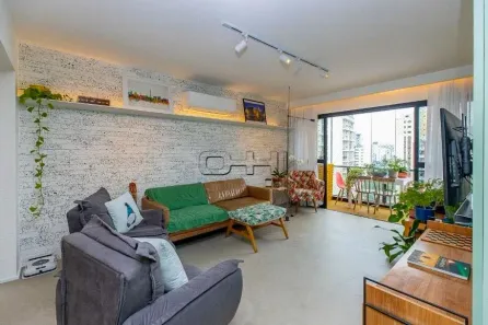 Apartamento com 3 Quartos à venda, 152m² no Vila Uberabinha, São Paulo