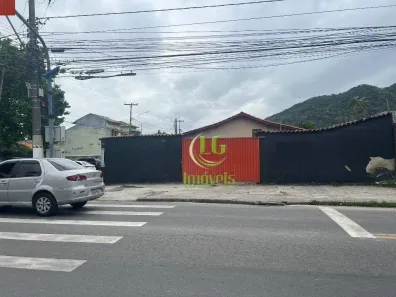 Lote/Terreno para alugar, 450m² no Maravista, Niterói