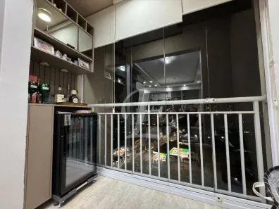 Apartamento com 2 Quartos à venda, 47m² no Vila Nova Cachoeirinha, São Paulo