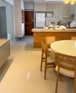 Casa de Condomínio com 3 Quartos à venda, 457m² no Olhos d'Água, Barra dos Coqueiros