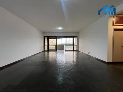 Apartamento com 3 Quartos para alugar, 160m² no Vila Nova, Itu