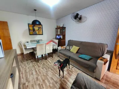 Casa com 3 Quartos à venda, 212m² no Assunção, São Bernardo do Campo