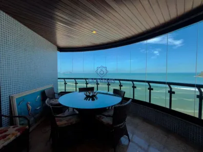Apartamento com 4 Quartos à venda, 220m² no Vila Luis Antônio, Guarujá