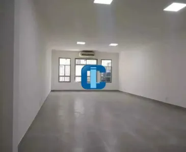 Sala Comercial para alugar, 35m² no Barra Funda, São Paulo