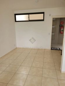 Apartamento com 2 Quartos à venda, 43m² no Jardim Residencial Paraíso, Araraquara