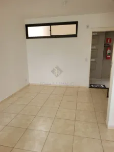 Apartamento com 2 Quartos à venda, 43m² no Jardim Residencial Paraíso, Araraquara