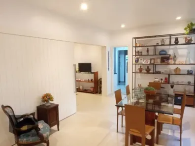 Apartamento com 2 Quartos à venda, 110m² no Jardim Botânico, Rio de Janeiro
