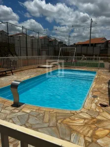 Apartamento com 2 Quartos à venda, 46m² no Villa Bella de Votorantim, Votorantim