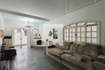 Casa com 4 Quartos à venda, 251m² no Mirandópolis, São Paulo