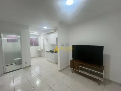 Apartamento com 2 Quartos à venda, 41m² no Ipatinga, Sorocaba