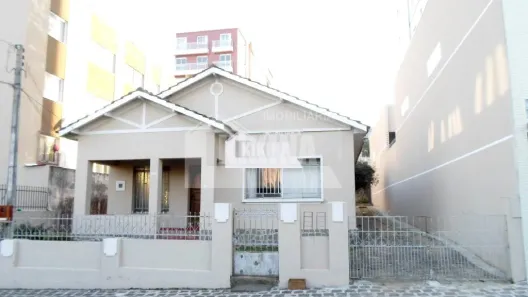 Lote/Terreno à venda, 555m² no Centro, Ponta Grossa