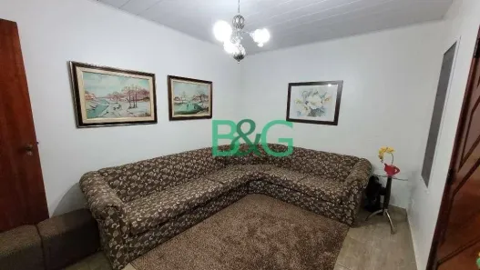 Sobrado com 3 Quartos à venda, 200m² no Chácara Inglesa (Zona Norte), São Paulo