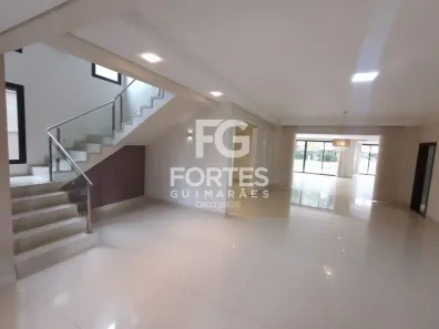 Casa com 6 Quartos para alugar, 514m² no Jardim Botânico, Ribeirão Preto