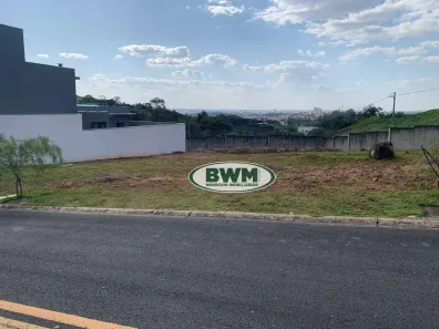 Lote/Terreno à venda, 435m² no Morros, Sorocaba