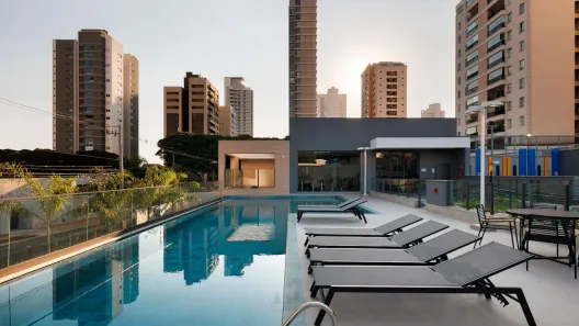 Apartamento com 3 Quartos à venda, 99m² no Zona 03, Maringá