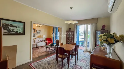 Apartamento com 4 Quartos à venda, 205m² no Moinhos de Vento, Porto Alegre