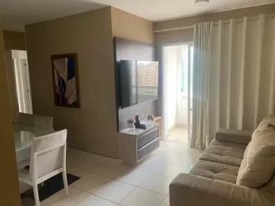 Apartamento com 3 Quartos à venda, 70m² no Jabotiana, Aracaju