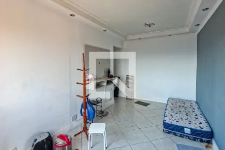 Apartamento com 2 Quartos à venda, 55m² no Vila Bruna, São Paulo