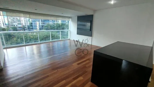 Apartamento com 1 Quarto à venda, 93m² no Itaim Bibi, São Paulo