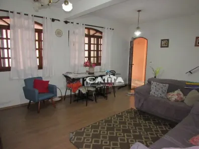 Sobrado com 3 Quartos à venda, 156m² no Vila Granada, São Paulo