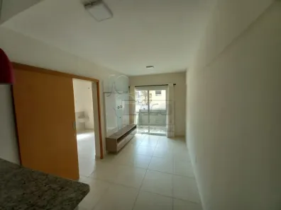 Apartamento com 1 Quarto à venda, 43m² no Nova Aliança, Ribeirão Preto