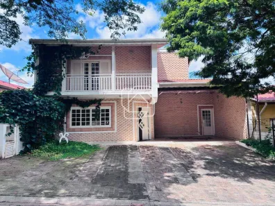 Casa de Condomínio com 5 Quartos à venda, 199m² no Portal da Vila Rica, Itu