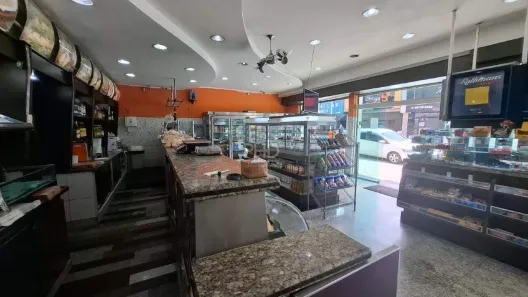 Prédio Comercial à venda, 480m² no Centro, São Bernardo do Campo