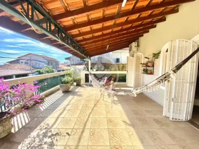Casa com 4 Quartos à venda, 230m² no Bosque dos Eucaliptos, São José dos Campos