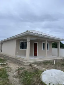 Casa com 2 Quartos à venda, 87m² no Nova Iguaba, Iguaba Grande