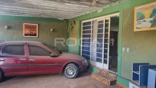 Casa com 2 Quartos à venda, 134m² no Vila Prado, São Carlos